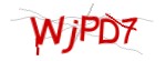 Enter the character string shown in the picture