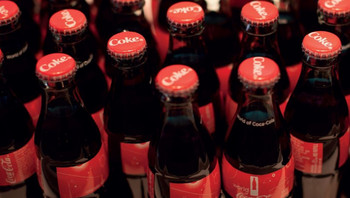 COCA-COLA Ethiopia COCA-COLA Ethiopia