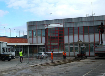 Aeroporto di Vienna