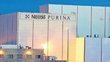 NESTLE PURINA Russia NESTLE PURINA Russia