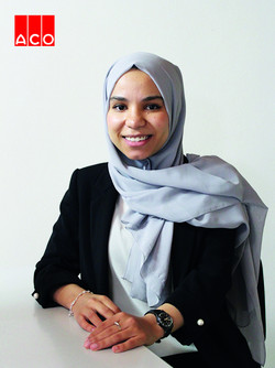 Wafa Eladi