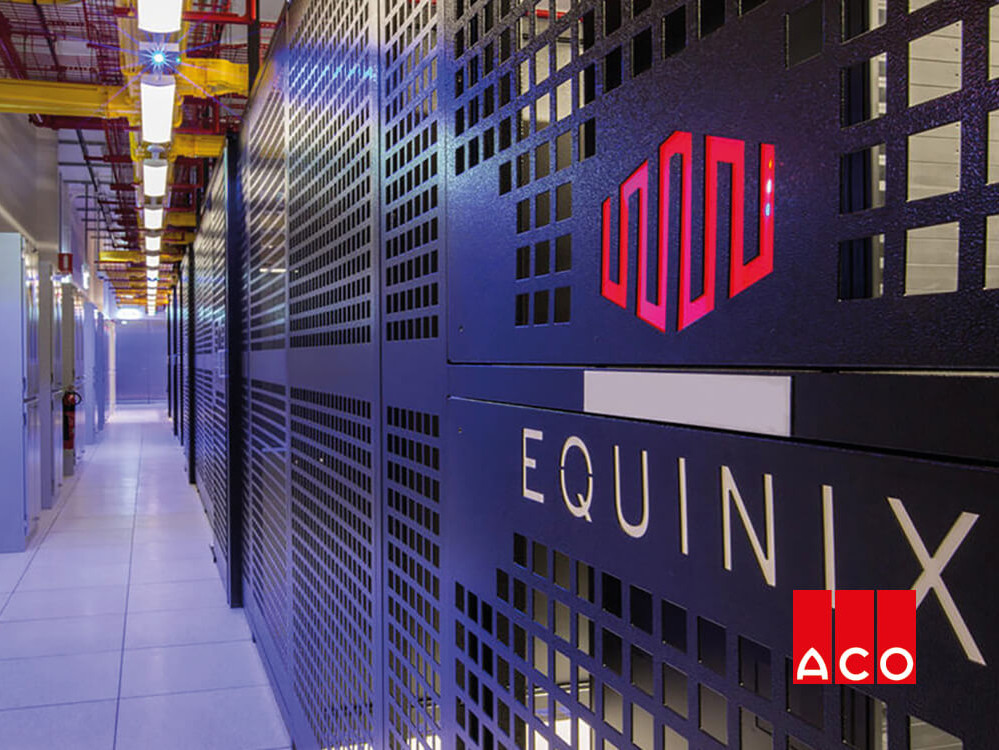 Referenza-ACO-Equinix Settimo Milanese 18