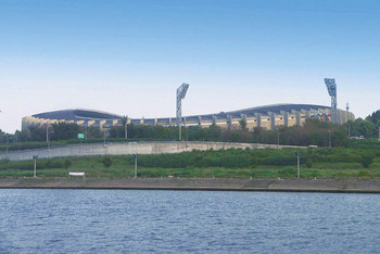 Stadio olimpico di Seoul