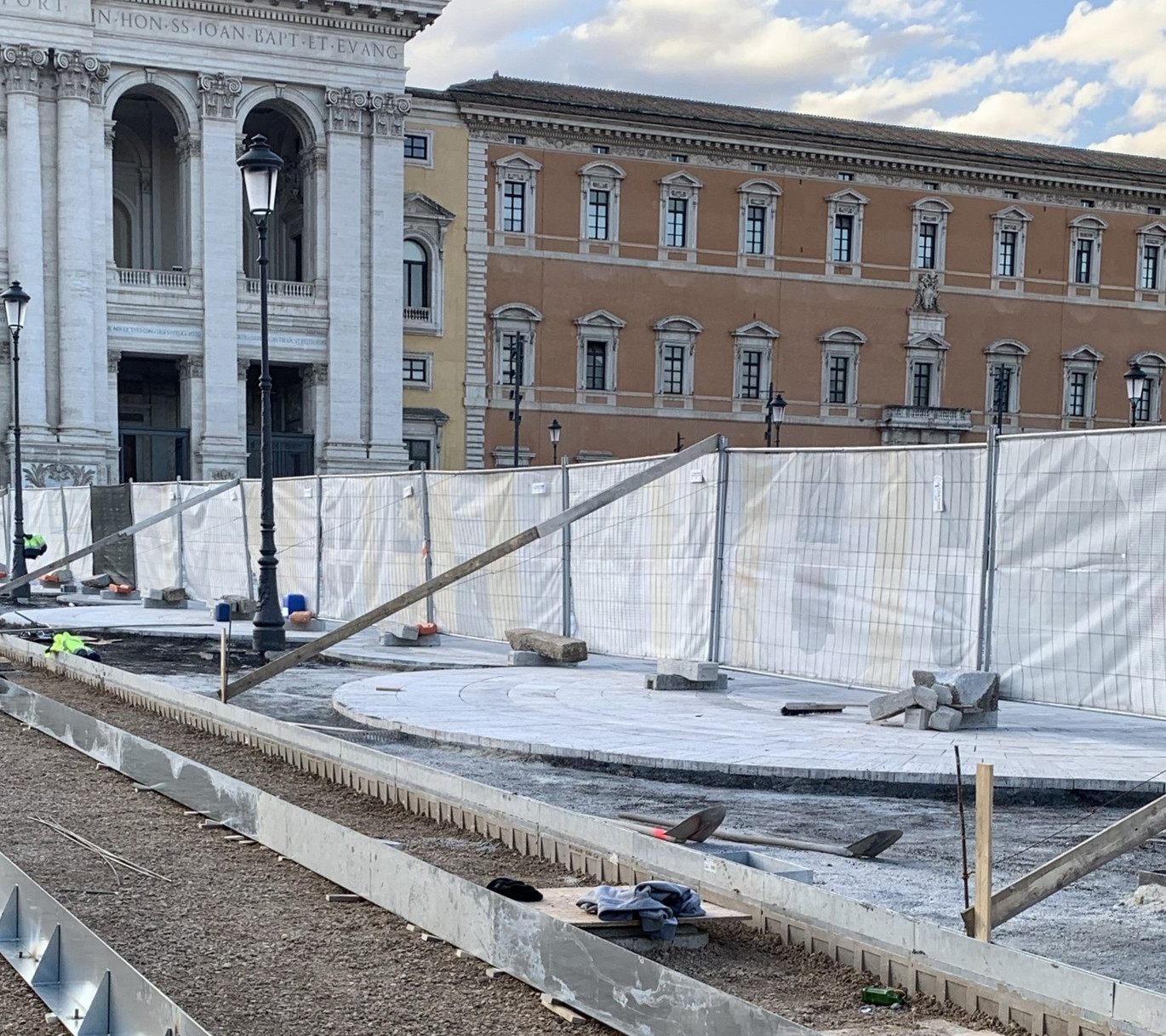 San Giovanni In Laterano New 2