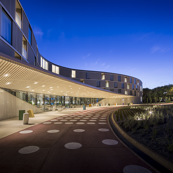 ACO per Hotel e Resort
