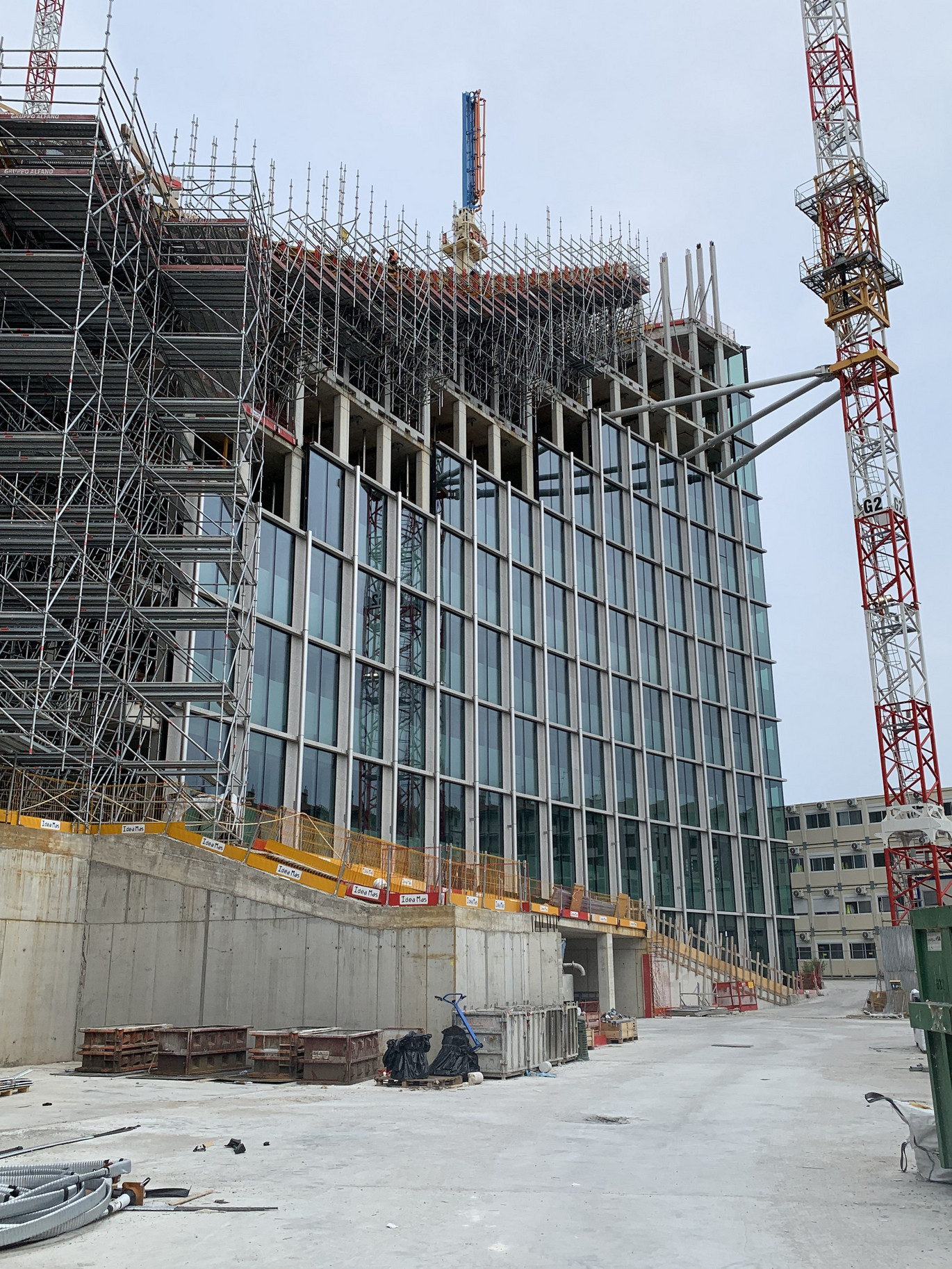 Referenza ACO The Wave-CityLife Milano   1 