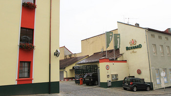 Bernard Bernard