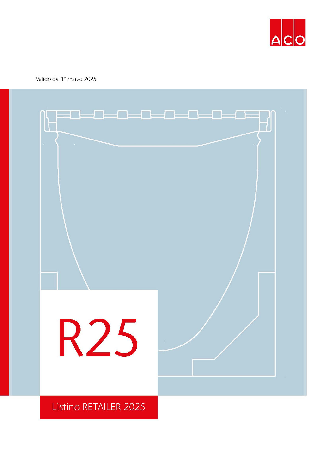 Copertina R25