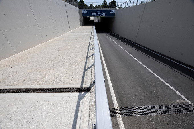 Referenza ACO Autodromo Nazionale Monza  27 