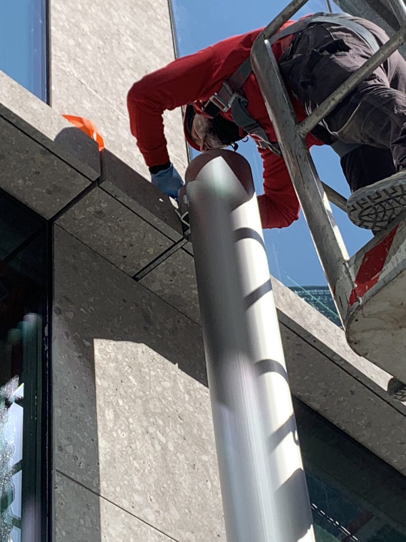 Referenza ACO The Wave-CityLife Milano  9 