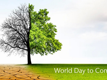 Header World Day To Combat Desertification Drought