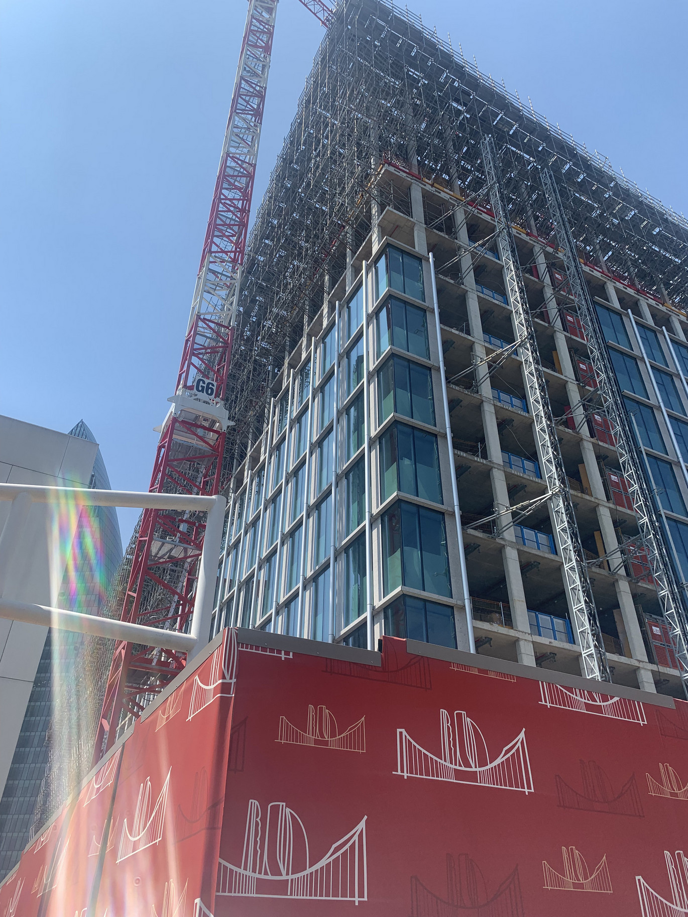 Referenza ACO The Wave-CityLife Milano   2 