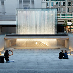 Apple Store, Milano