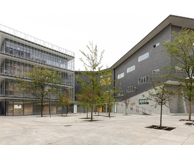 Campus Universitario Leonardo - Politecnico di Milano