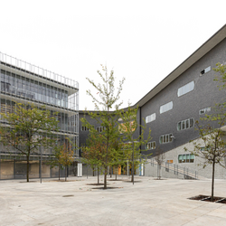 Campus Universitario Leonardo - Politecnico di Milano