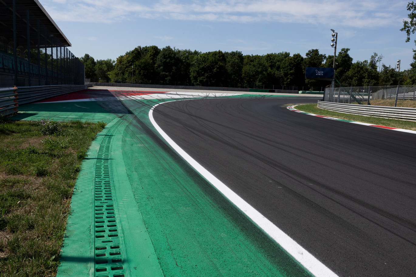 Referenza ACO Autodromo Nazionale Monza  17 