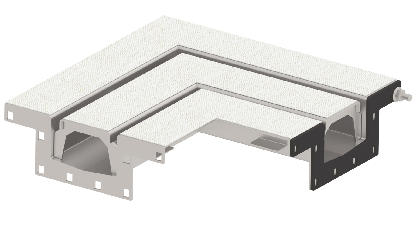 250-mm-Corner-channel