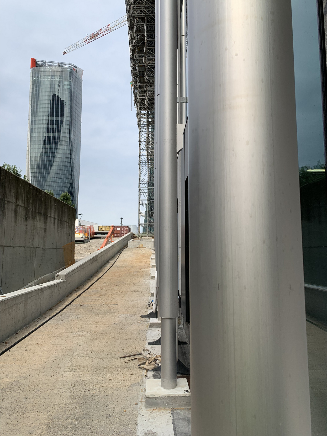 Referenza ACO The Wave-CityLife Milano  23 