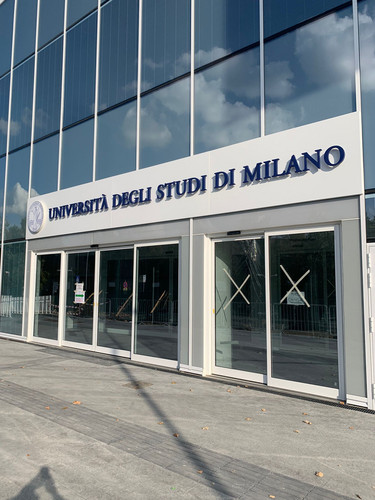 Ospedale Galeazzi Milano  3 