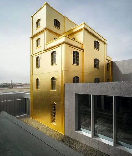 Fondazione Prada Tower-2