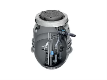 Immagine ACO Powerlift-P