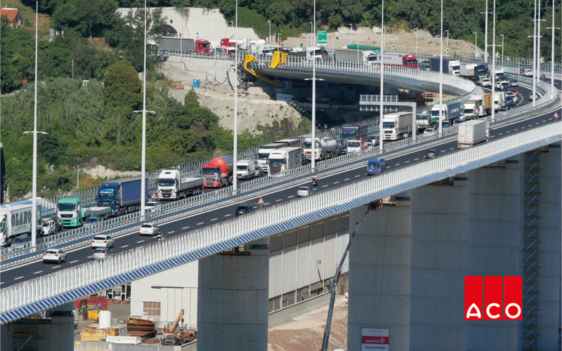 Immagine ACO Ponte San Giorgio-GE 2