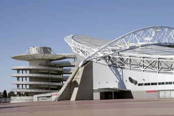 Stadio olimpico di Sydney