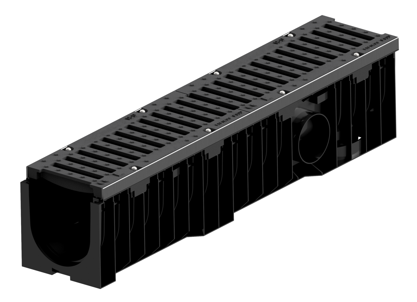 Canale Xtraline-B