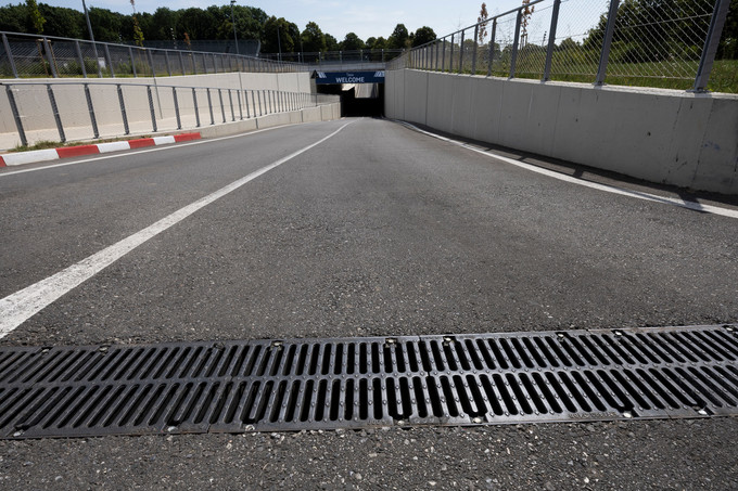 Referenza ACO Autodromo Nazionale Monza  25 