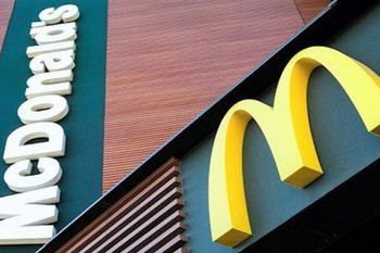 Referenza McDonald Solaro 9 Orizz