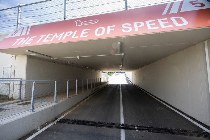 Referenza ACO Autodromo Nazionale Monza  23 