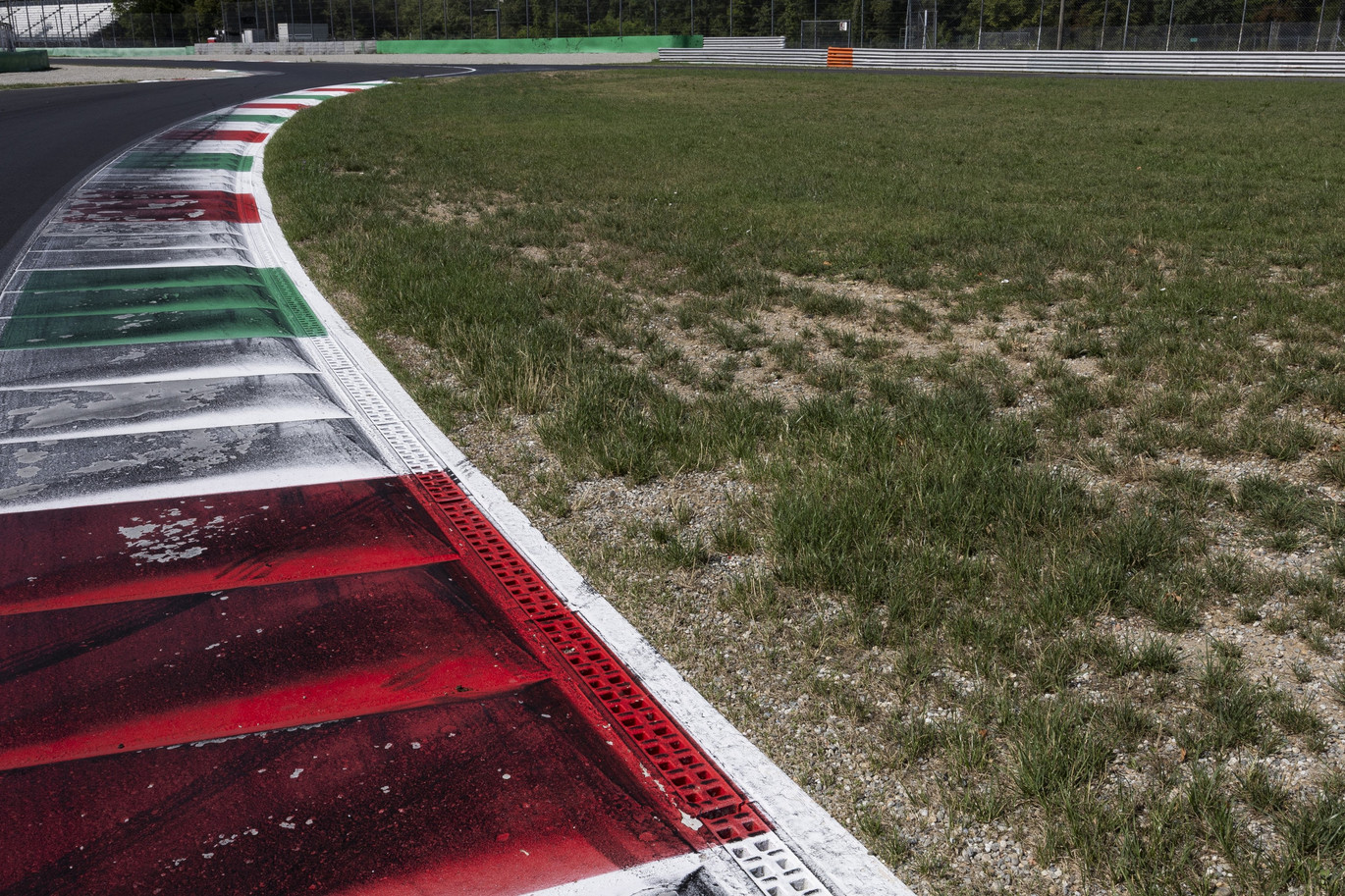 Referenza ACO Autodromo Nazionale Monza  16   1 