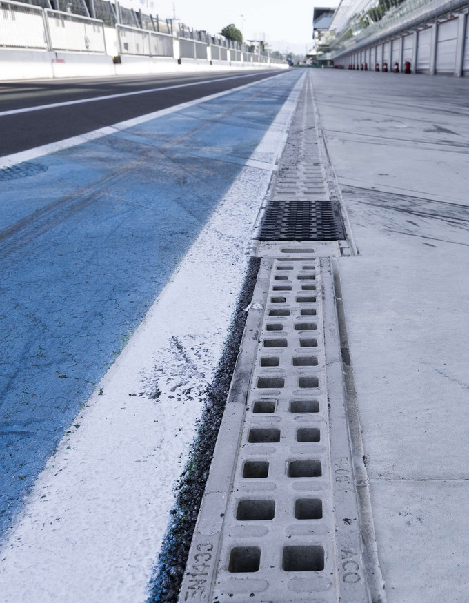 Referenza ACO Autodromo Nazionale Monza  13 