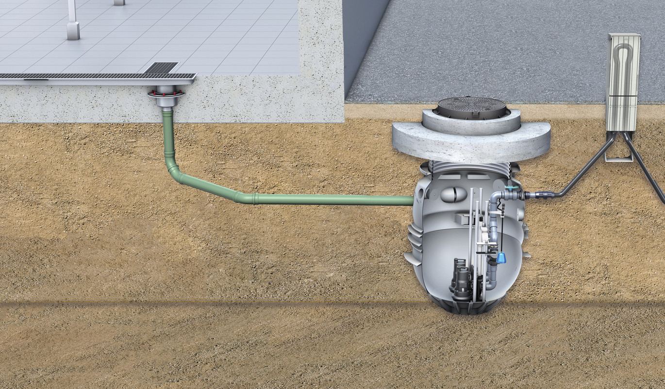 Immagine ACO Powerlift-P