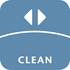 ACO Button Clean CD WaterCycle-blue  1 