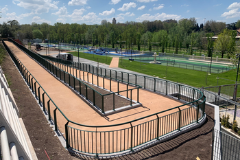 Referenza ACO Lungotevere Flaminio 1 Copertina