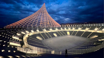 Vela Di Calatrava 1920x1080