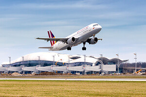 Aeroporti