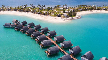 Marriot Momi Bay Fiji Marriot Momi Bay Fiji