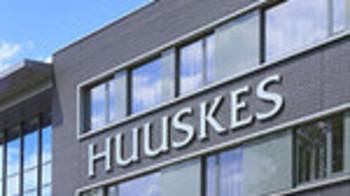 HUUSKES Netherlands HUUSKES Netherlands