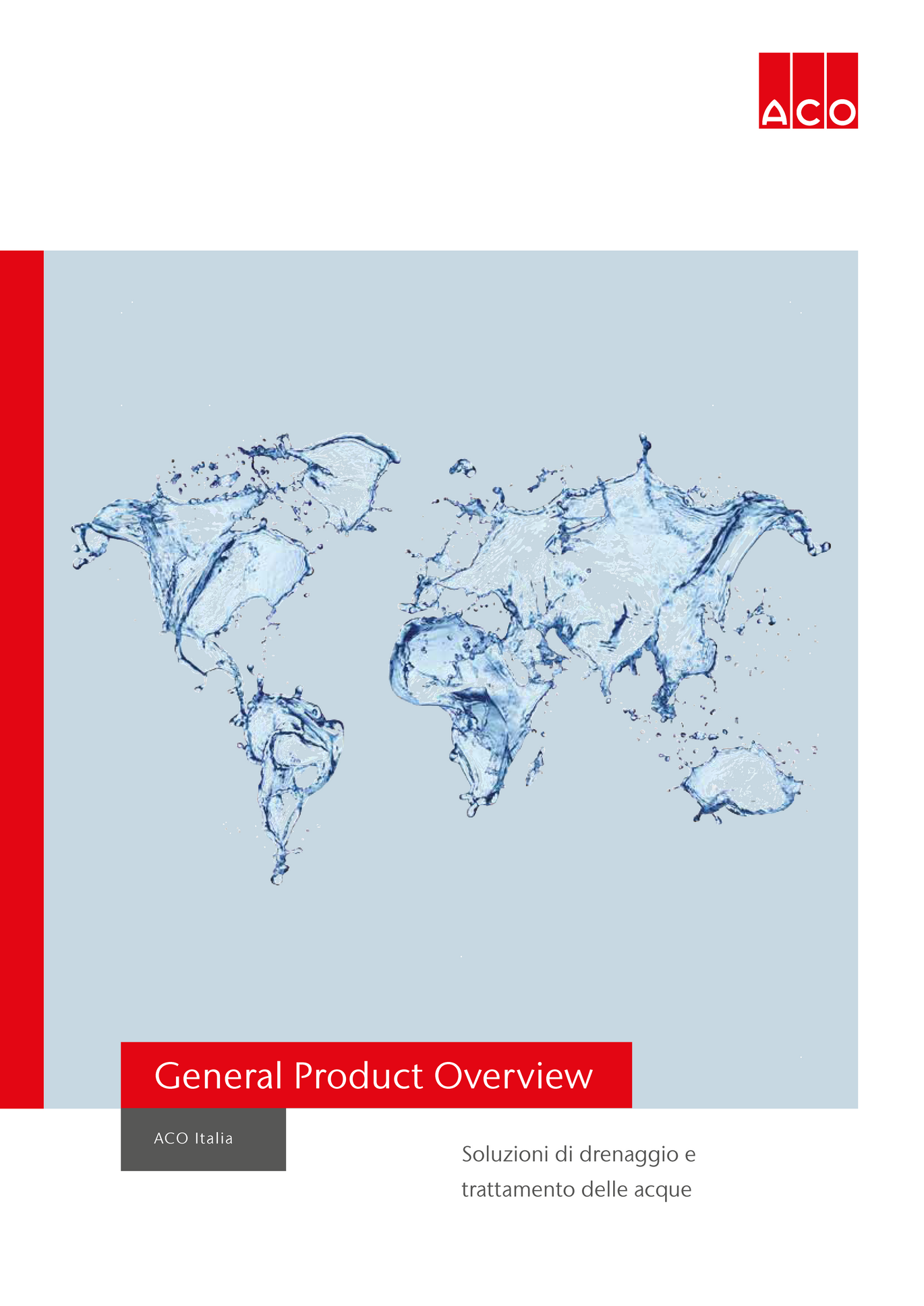 GPO - General Product overview