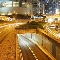 Soluzioni ACO per le infrastrutture stradali