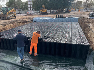 Stormbrixx A Villa So Carlo Copertino  2 