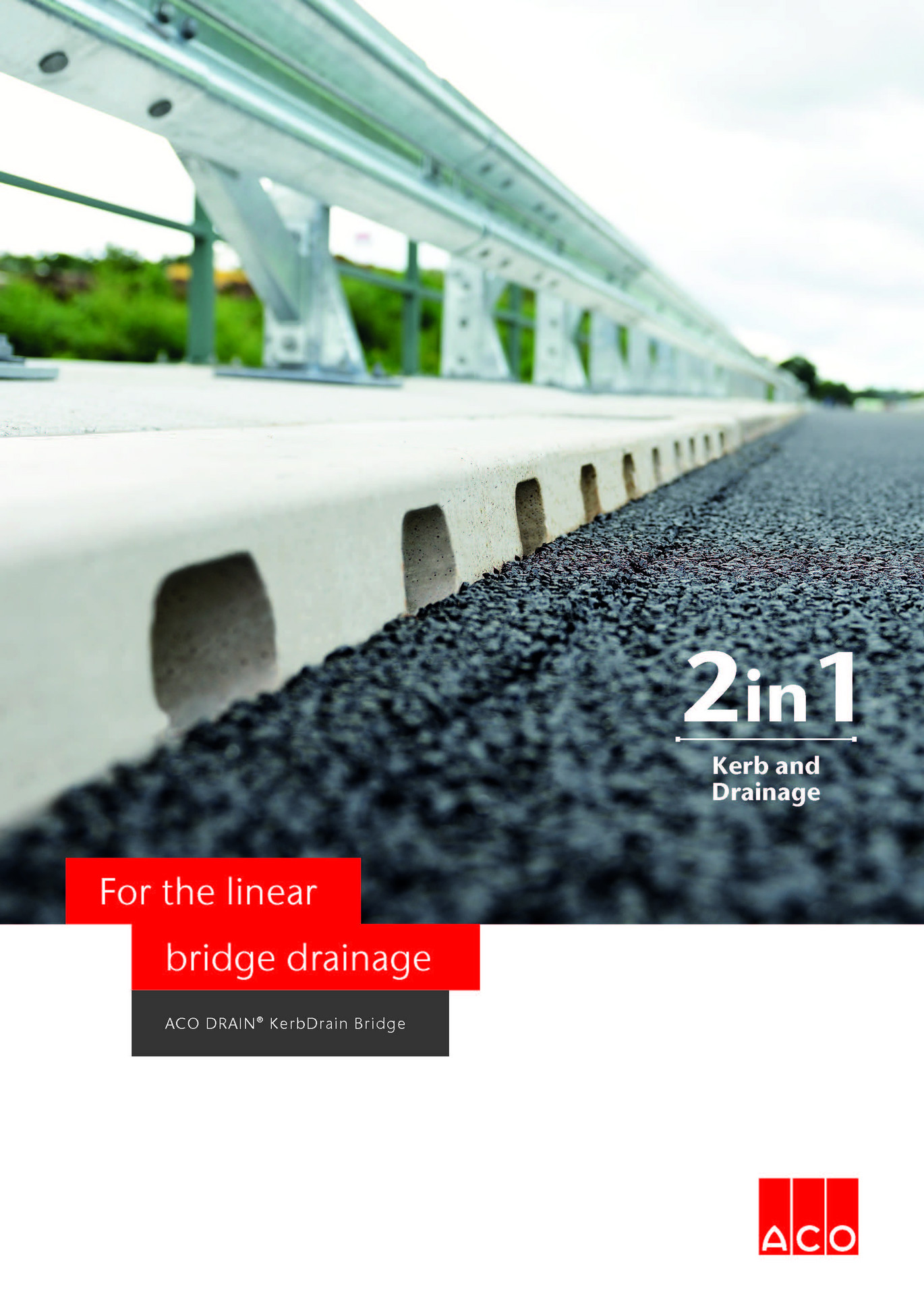 Copertina KerbDrain Bridge Engl 2023