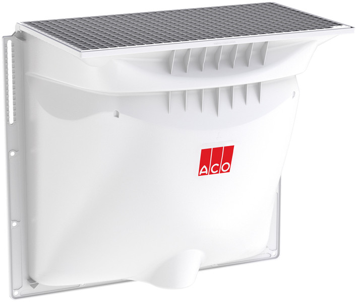 Produktabbildung ACO Therm Lichtschacht