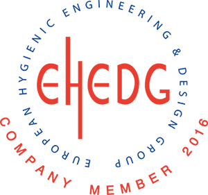 EHEDG Company Member Logo