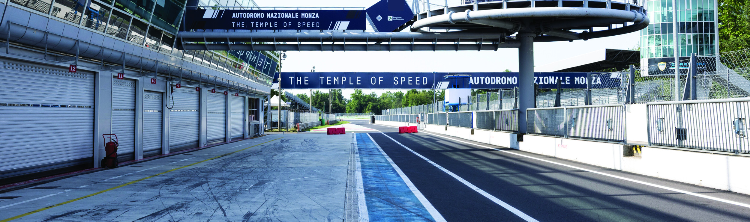 Autodromo Nazionale di Monza: un caso di successo