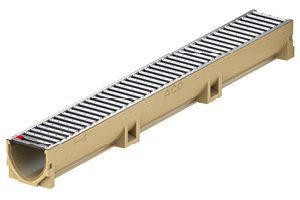 Immagine canale ACO Self Euroline