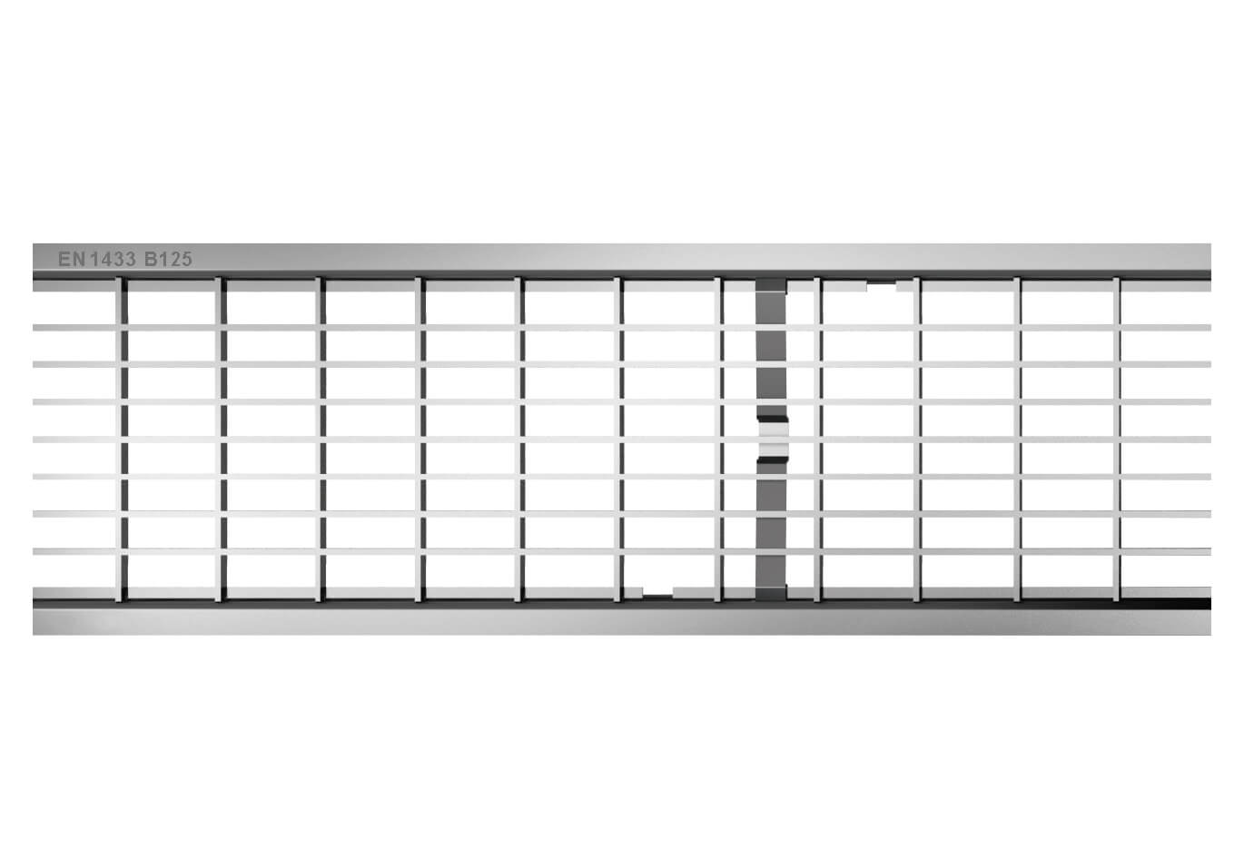 Immagine griglia ACO Euroline