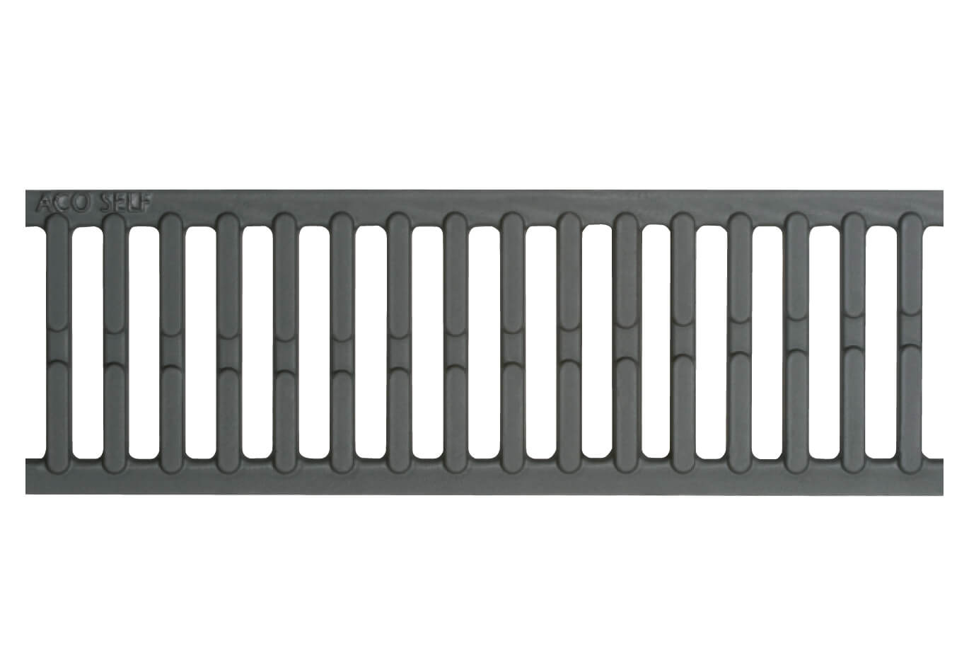 Immagine griglia in ghisa ACO Euroline